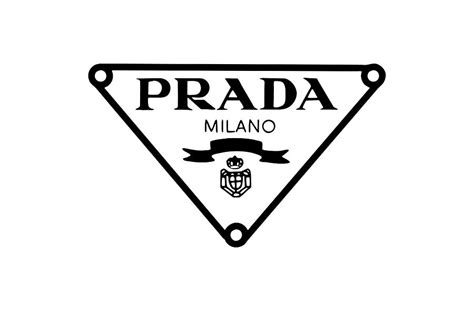 2008 prada logo|mario prada logo.